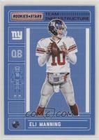 Eli Manning