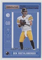 Ben Roethlisberger