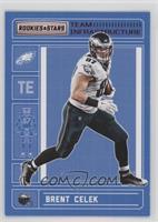 Brent Celek