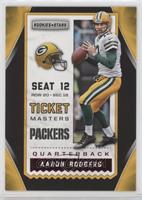 Aaron Rodgers