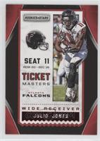 Julio Jones