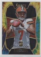 Deshone Kizer (QB4) #/25