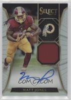 Matt Jones #/49