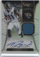 Marqise Lee #/25