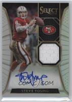 Steve Young #/10