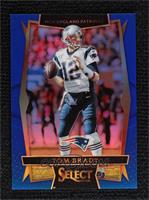 Concourse - Tom Brady #/149