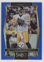 Concourse - Ben Roethlisberger #/149