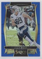 Concourse - Joey Bosa #/149