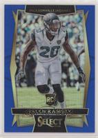 Concourse - Jalen Ramsey #/149