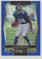 Concourse - Larry Donnell #/149