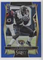 Concourse - Allen Robinson #/149