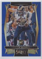 Concourse - Tyler Higbee #/149