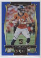 Concourse - Paxton Lynch #/149
