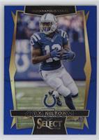 Concourse - T.Y. Hilton #/149