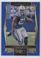 Concourse - Frank Gore #/149