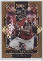 Field Level - Devonta Freeman #/49