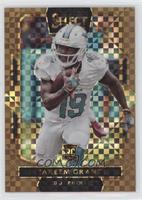 Field Level - Jakeem Grant #/49