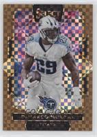 Field Level - DeMarco Murray #/49