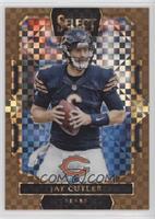 Field Level - Jay Cutler #/49