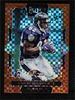 Field Level - Shannon Sharpe #/49