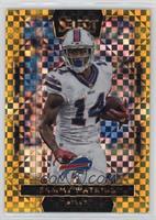 Field Level - Sammy Watkins #/10