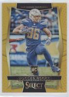 Concourse - Hunter Henry #/10