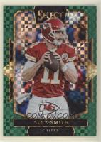 Field Level - Alex Smith #/5