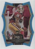 Premier Level Die-Cut - Josh Doctson #/125