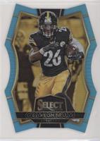 Premier Level Die-Cut - Le'Veon Bell #/125