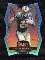 Premier Level Die-Cut - Mark Ingram #/125