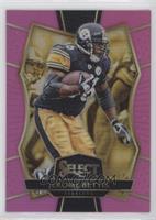 Premier Level - Jerome Bettis #/15