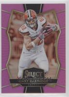 Premier Level - Gary Barnidge #/15