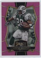 Premier Level - Curtis Martin #/15