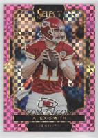 Field Level - Alex Smith #/15