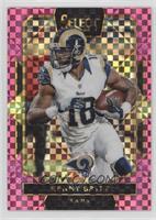 Field Level - Kenny Britt #/15