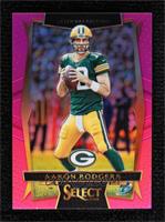 Concourse - Aaron Rodgers #/15