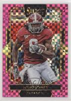 Field Level - Julio Jones #/15