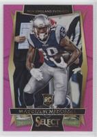 Concourse - Malcolm Mitchell [EX to NM] #/15