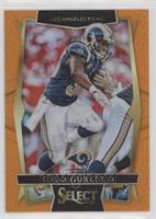 Concourse - Todd Gurley II #/49