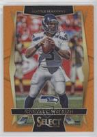 Concourse - Russell Wilson #/49