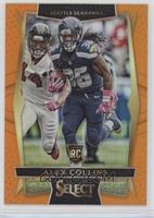 Concourse - Alex Collins #/49