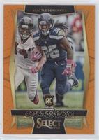 Concourse - Alex Collins #/49