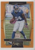 Concourse - Larry Donnell #/49