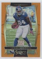 Concourse - Larry Donnell #/49