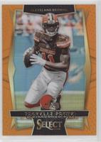 Concourse - Terrelle Pryor #/49