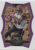 Premier Level - Tyler Boyd #/75