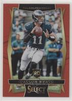 Concourse - Carson Wentz #/99