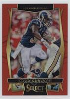 Concourse - Todd Gurley II #/99