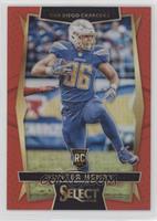 Concourse - Hunter Henry #/99