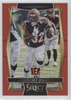 Concourse - Jeremy Hill #/99